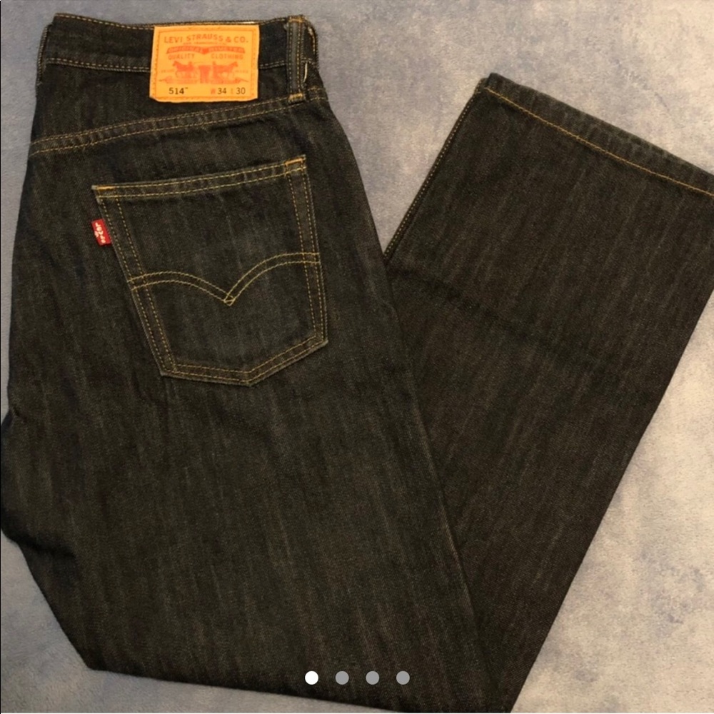 Levi’s 514 Jeans 👖